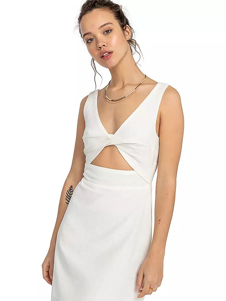 BILLABONG | Damen Kleid Only You | weiss