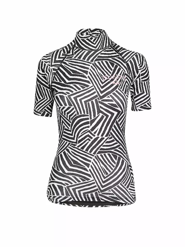 BILLABONG | Damen Lycra-Shirt Surf Capsule | 