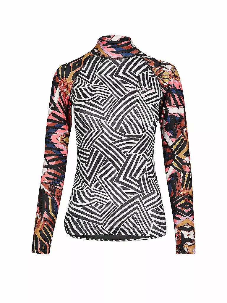 BILLABONG | Damen Lycra-Shirt Surf Capsules | 
