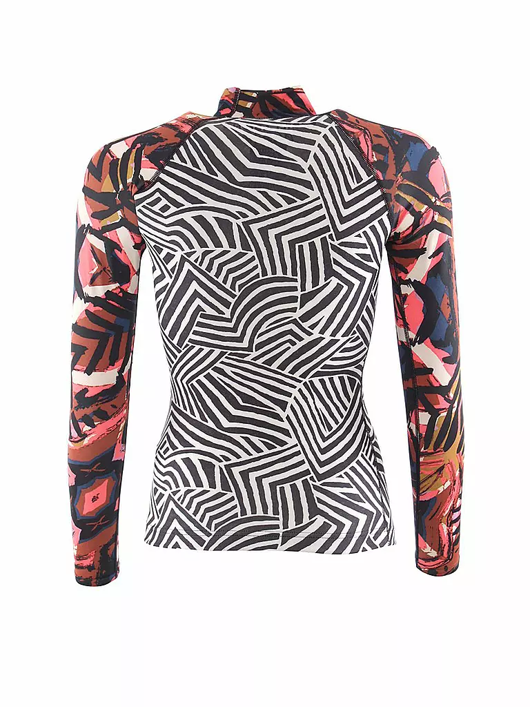 BILLABONG | Damen Lycra-Shirt Surf Capsules | 