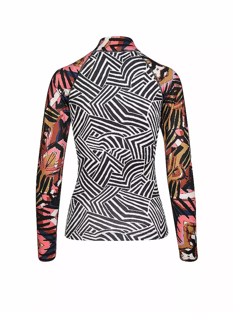 BILLABONG | Damen Lycra-Shirt Surf Capsules | 