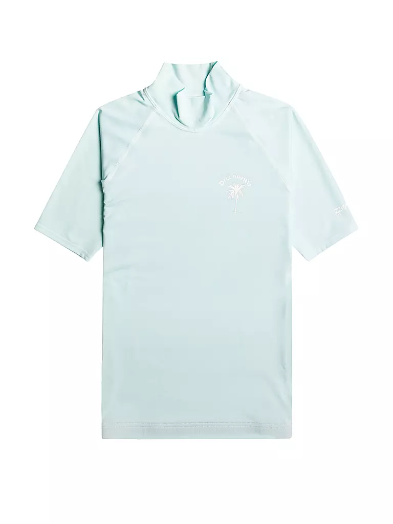 BILLABONG | Damen Lycrashirt Tropic Surf | mint