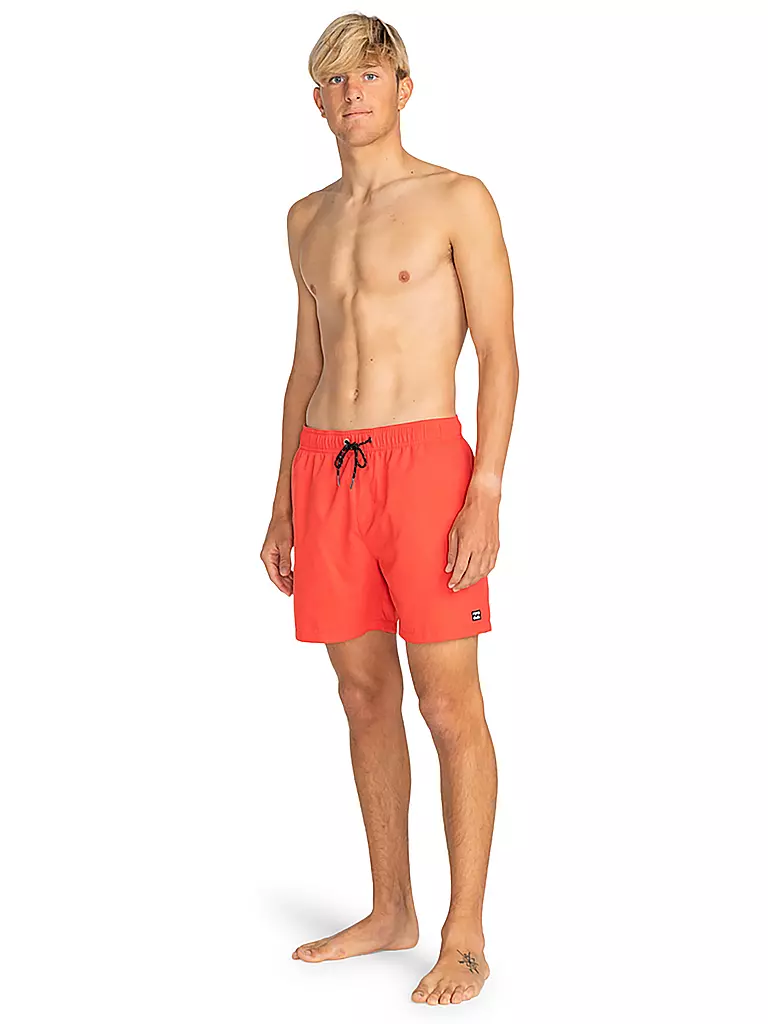 BILLABONG | Herren Badeshort All Day Layback 16