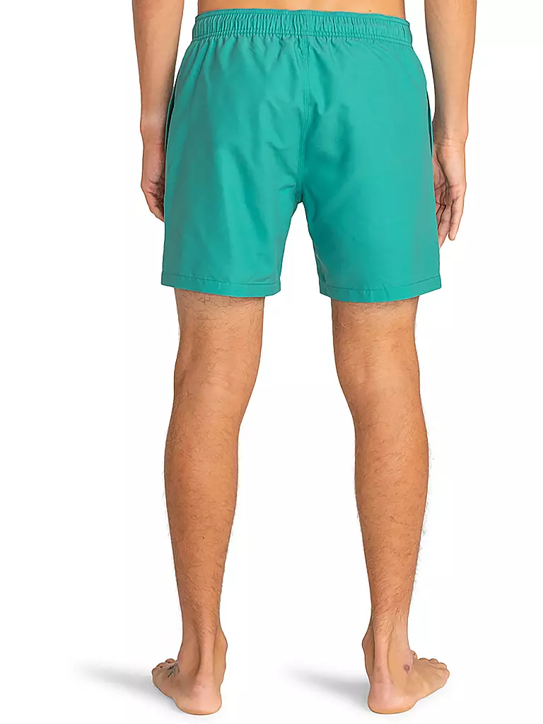 BILLABONG | Herren Badeshort All Day Layback 16