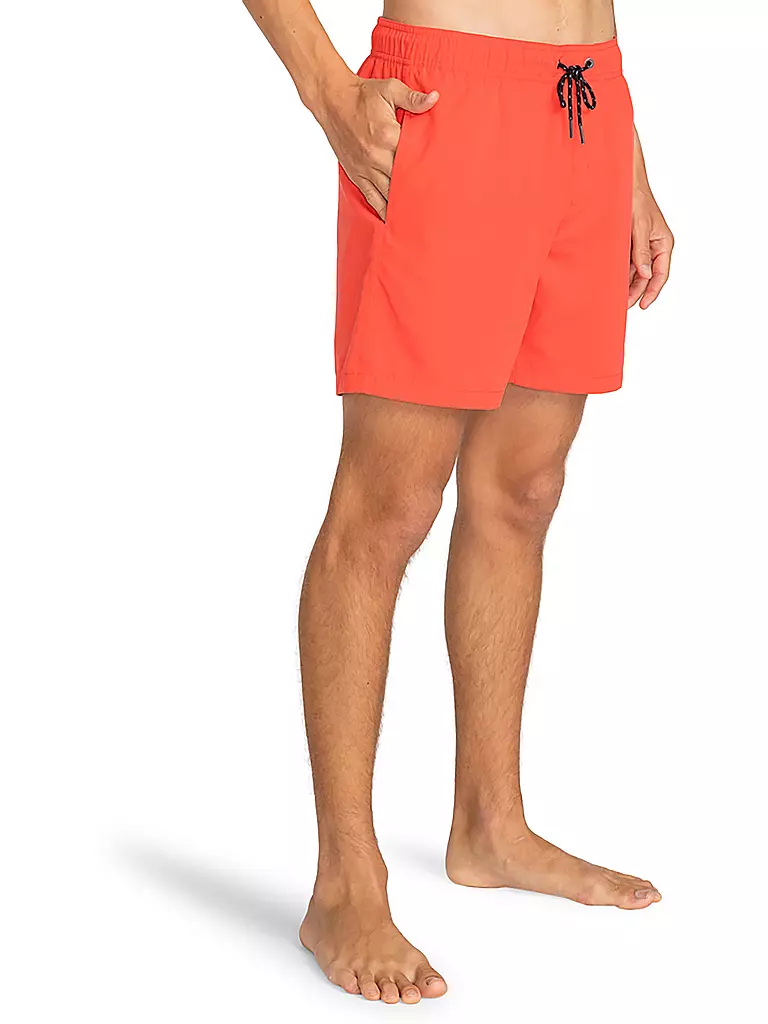 BILLABONG | Herren Badeshort All Day Layback 16