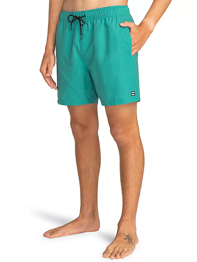 BILLABONG | Herren Badeshort All Day Layback 16