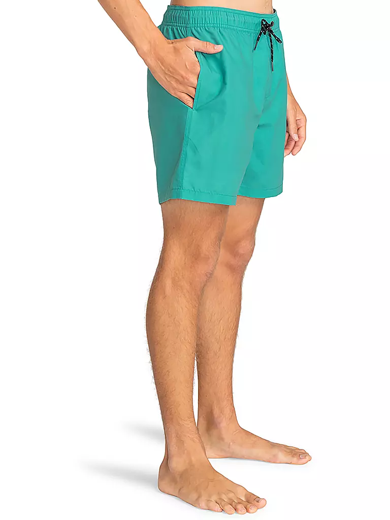 BILLABONG | Herren Badeshort All Day Layback 16