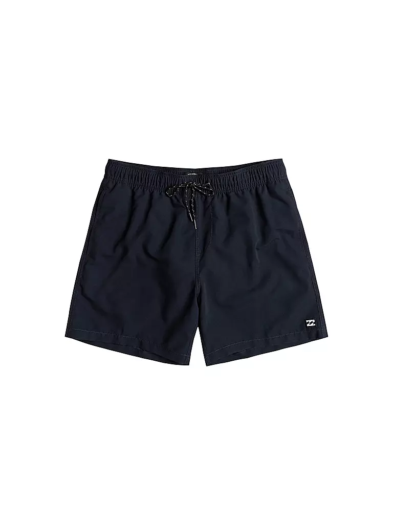 BILLABONG | Herren Badeshort All Day Layback 16" | dunkelblau