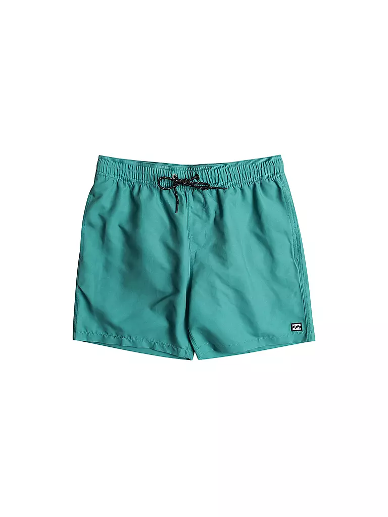 BILLABONG | Herren Badeshort All Day Layback 16" | grün