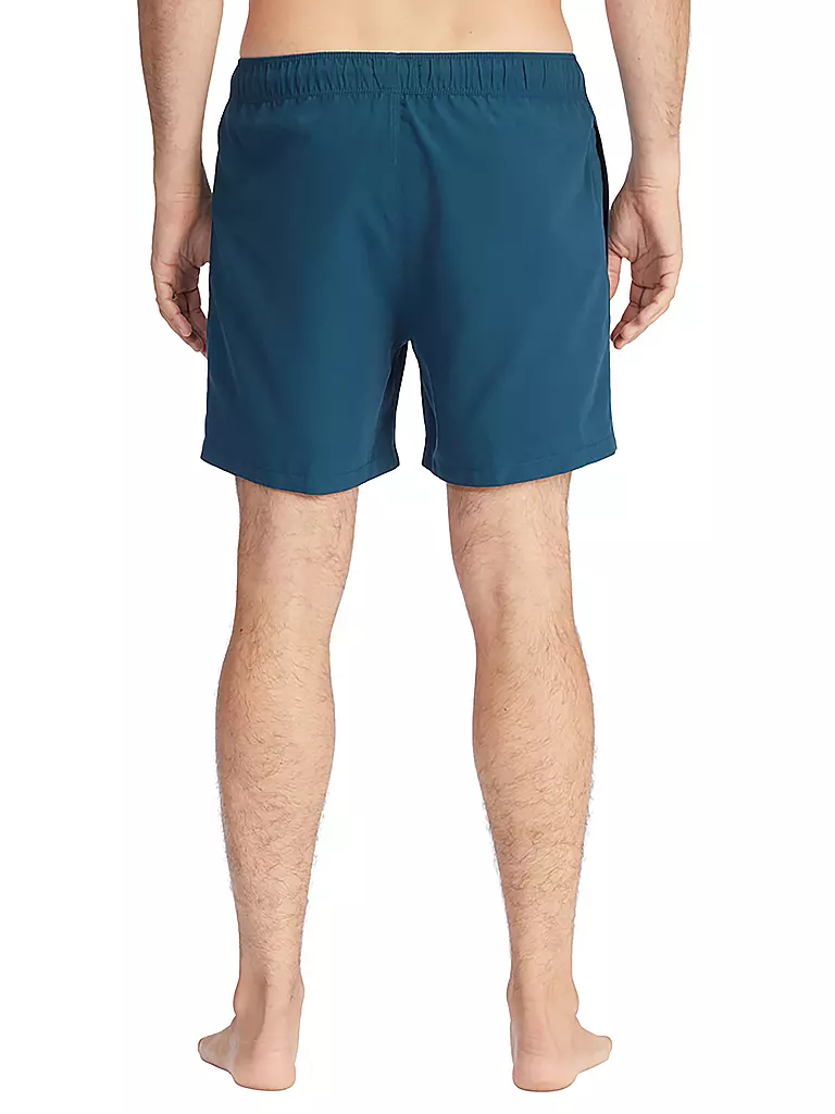 BILLABONG | Herren Badeshort All Day Layback 16" | dunkelblau