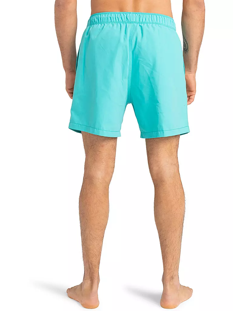 BILLABONG | Herren Badeshort All Day Layback | mint