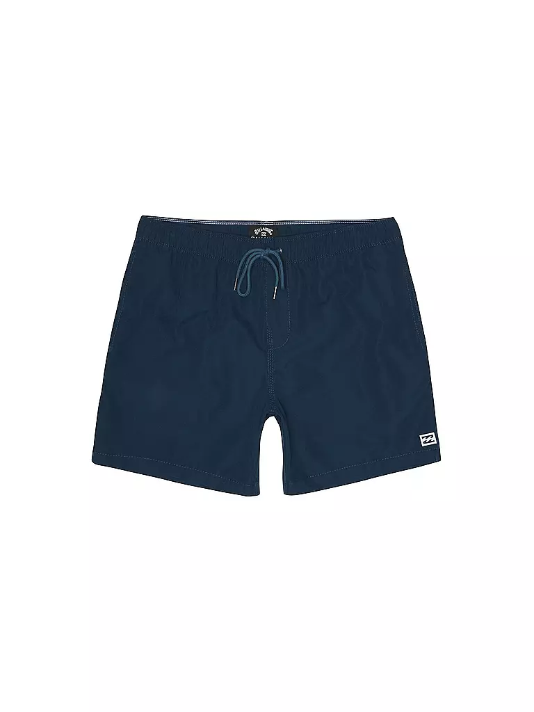 BILLABONG | Herren Badeshort All Day Laybacks 16" | blau