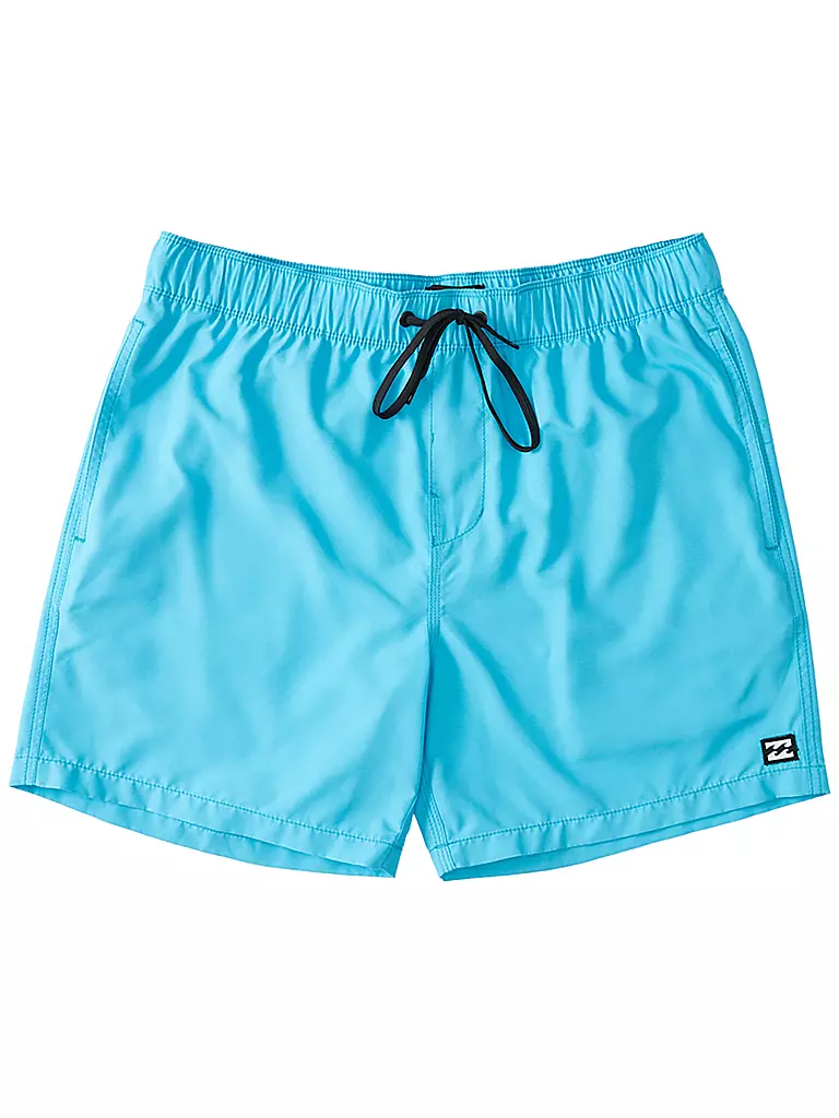 BILLABONG | Herren Badeshort All Day Laybacks 16" | türkis