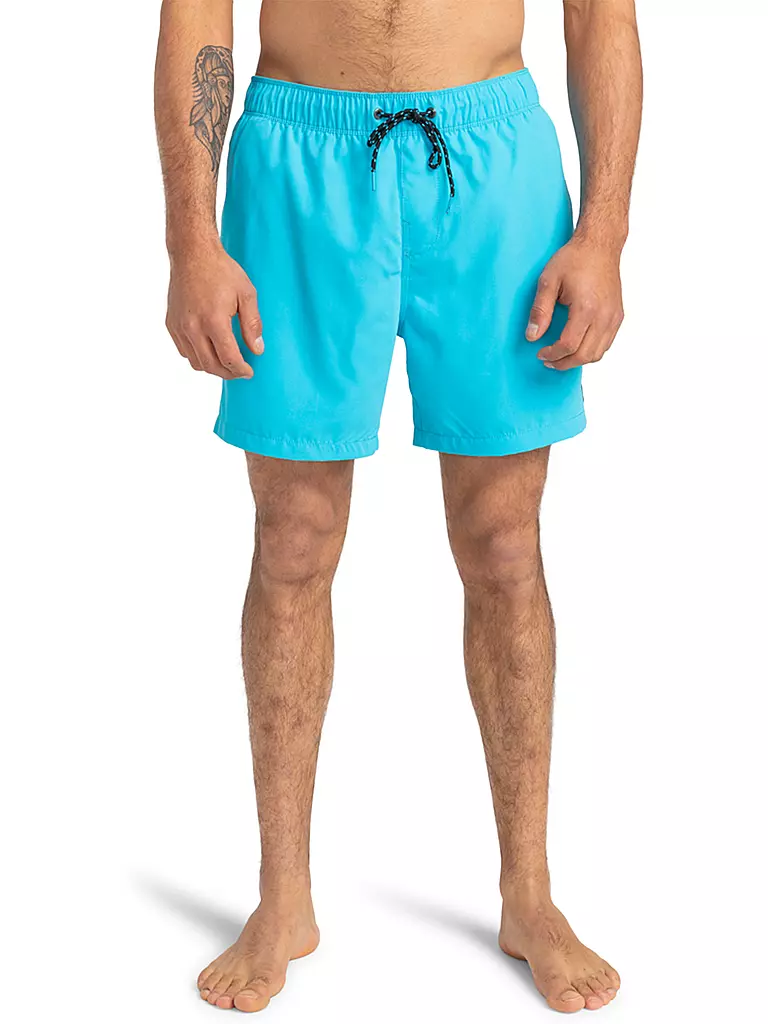 BILLABONG | Herren Badeshort All Day Laybacks 16" | türkis