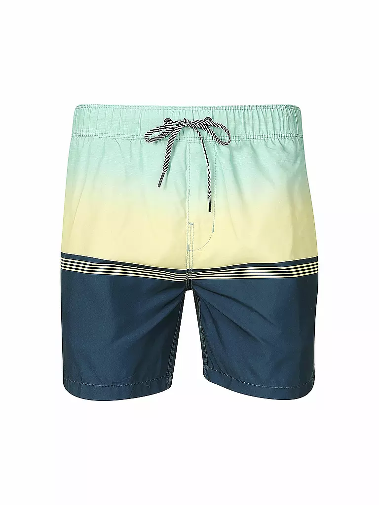 BILLABONG | Herren Badeshort | gelb