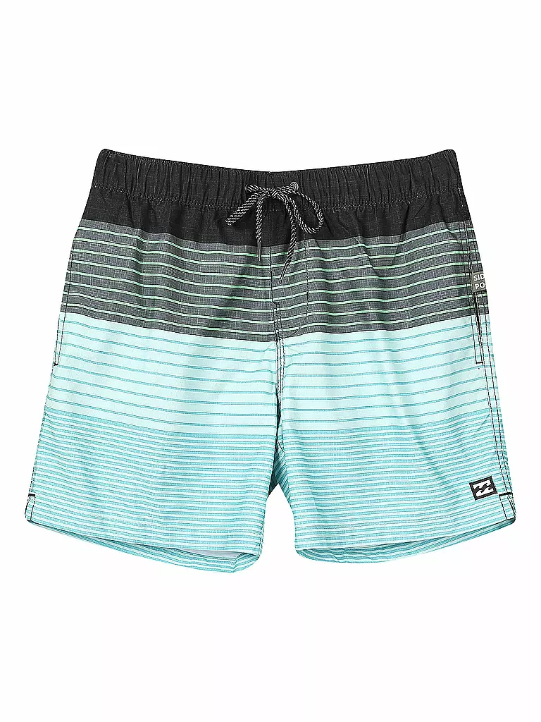 BILLABONG | Herren Badeshort | blau