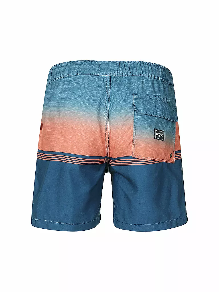 BILLABONG | Herren Badeshort | blau