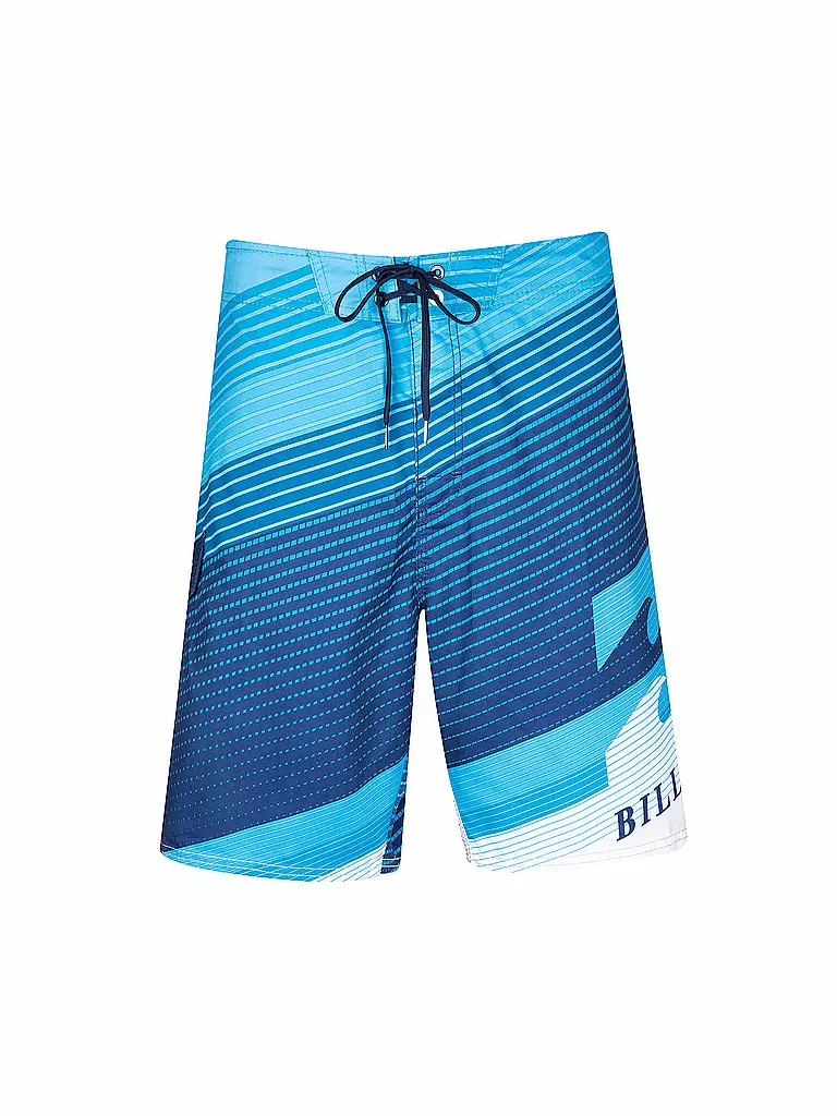 BILLABONG | Herren Badeshorts Slice | blau