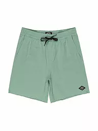 BILLABONG | Herren Beachshort Every Other Day | hellgrün