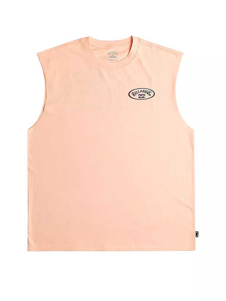 BILLABONG | Herren Beachtank Reissue  | beige