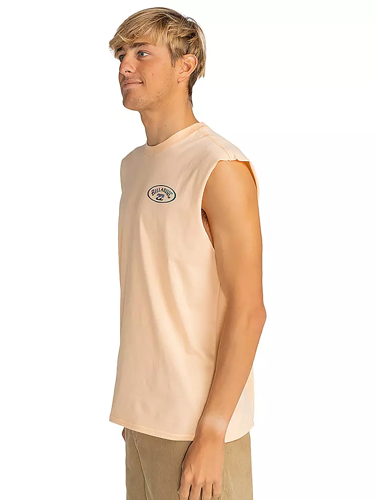 BILLABONG | Herren Beachtank Reissue | beige