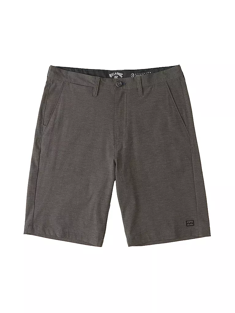 BILLABONG | Herren Bermuda Crossfire  | grau