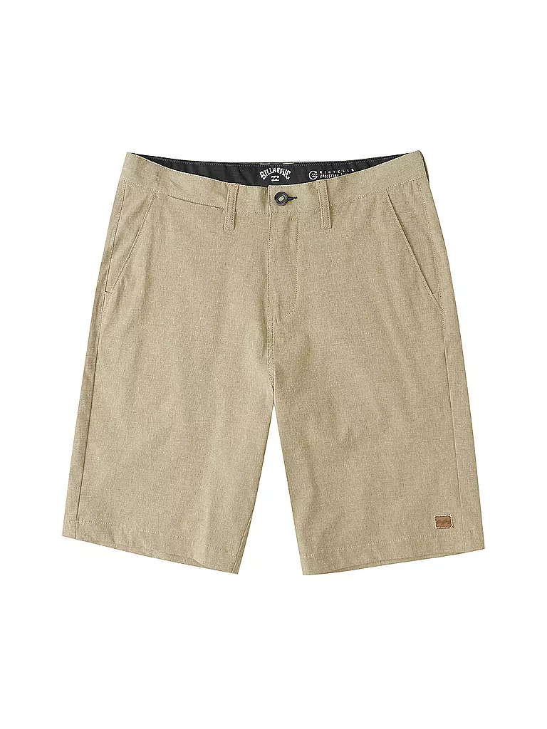 BILLABONG | Herren Bermuda Crossfire  | olive