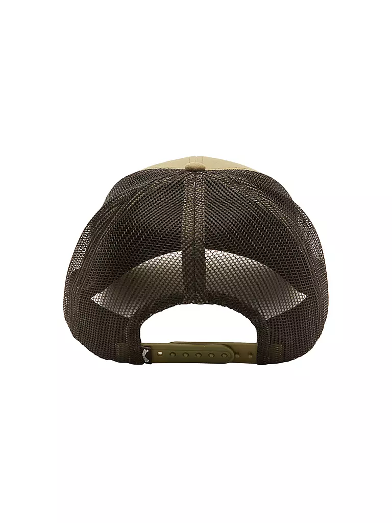 BILLABONG | Herren Kappe A/DIV Range  Trucker | olive