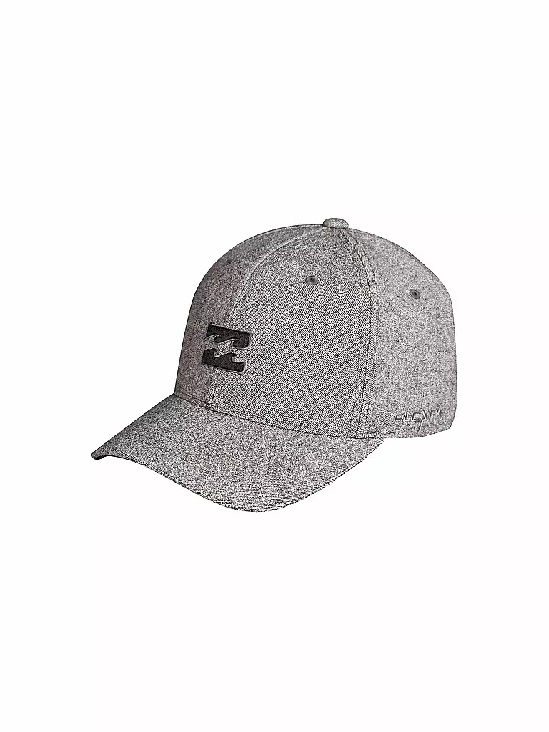 BILLABONG | Herren Kappe All Day Flexfit Cap | grau