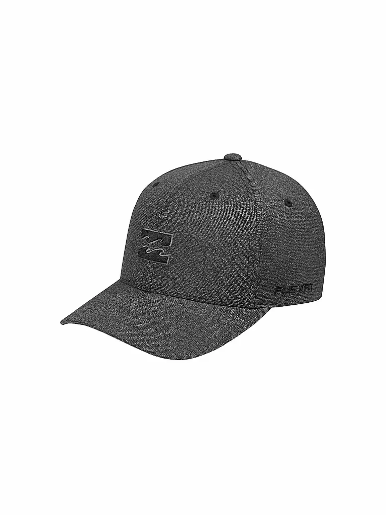 BILLABONG | Herren Kappe All Day Flexfit Cap | grau