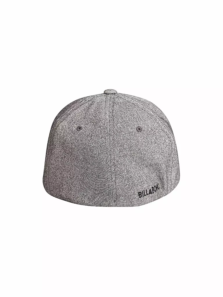 BILLABONG | Herren Kappe All Day Flexfit Cap | grau