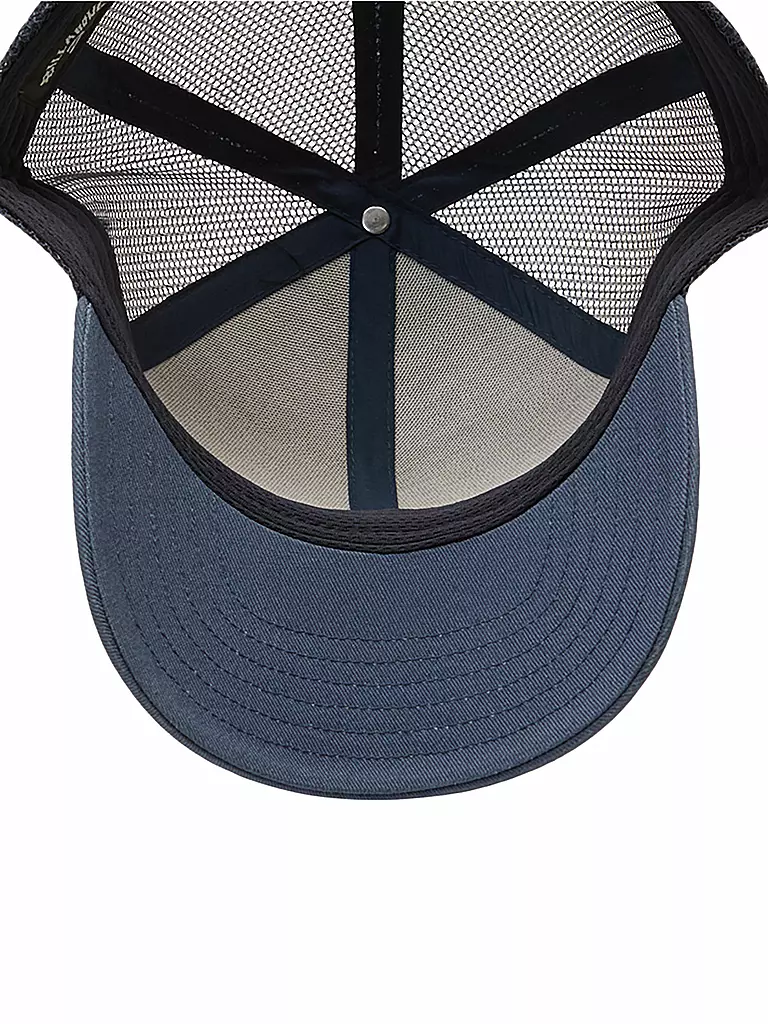 BILLABONG | Herren Kappe Walled Trucker | dunkelblau