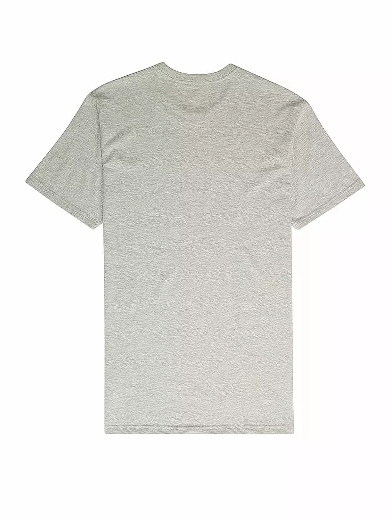 BILLABONG | Herren T-Shirt Trademark | grau