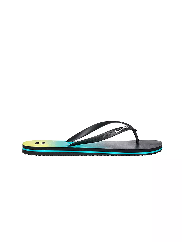 BILLABONG | Herren Zehentrenner Tides Fade | bunt