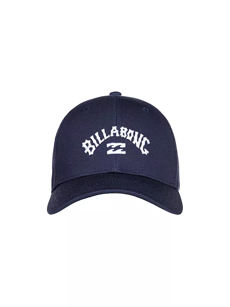 BILLABONG | Kinder Kappe Arch Snapback | dunkelblau