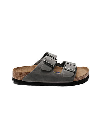 BIRKENSTOCK | Herren Pantoletten Arizon Soft Footbed