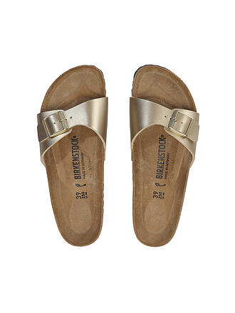 BIRKENSTOCK | Damen Sandalen Madrid Birko-Flor