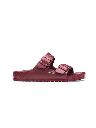 BIRKENSTOCK | Damen Pantoletten Arizona Eva Basic Medium/Narrow