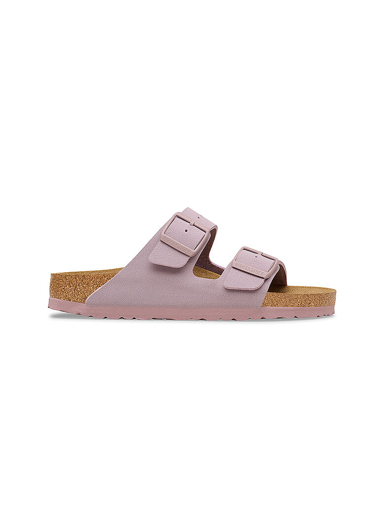 BIRKENSTOCK Damen Sandalen Arizona Birko-Flo beere | 38