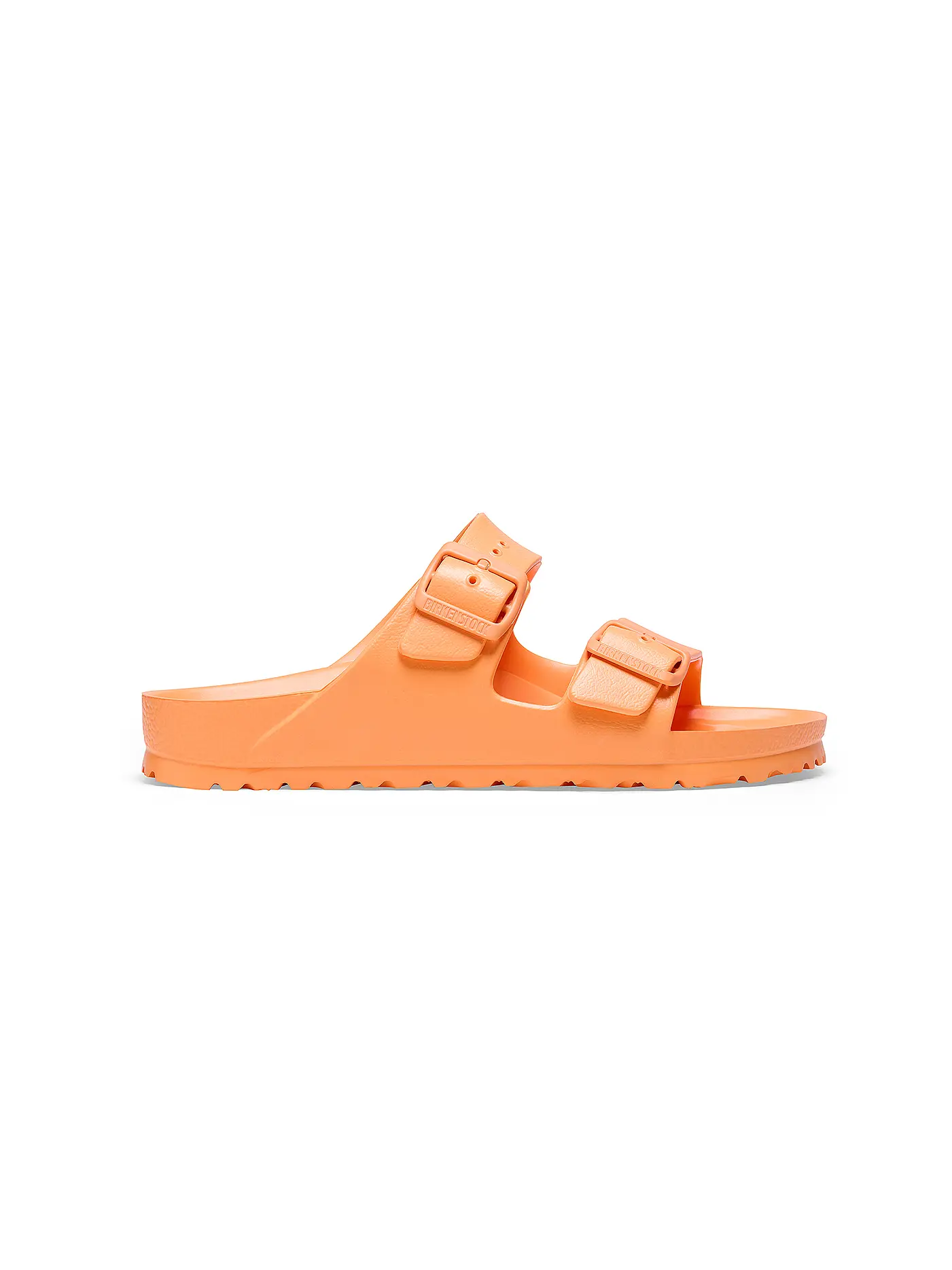 BIRKENSTOCK | Damen Pantoletten Arizona EVA | orange