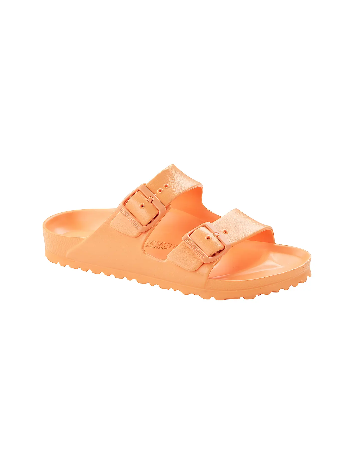 BIRKENSTOCK | Damen Pantoletten Arizona EVA | orange