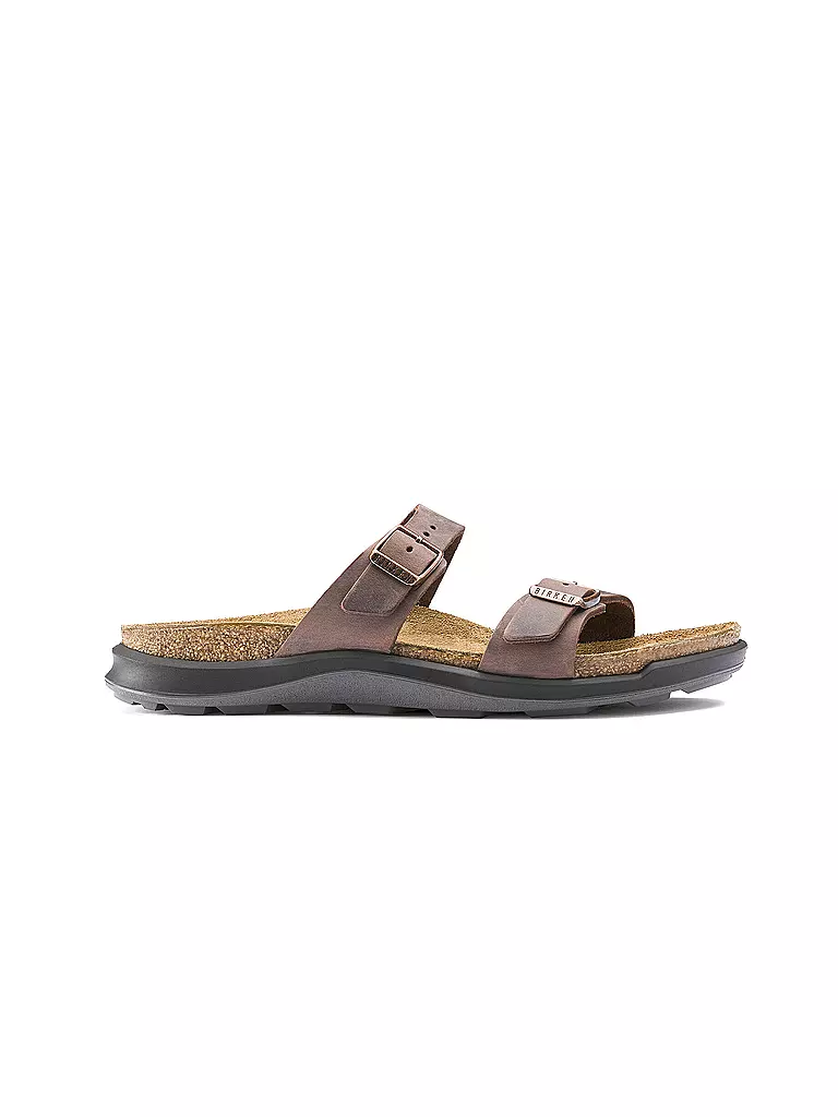 BIRKENSTOCK | Damen Sandale Sierra CT | braun