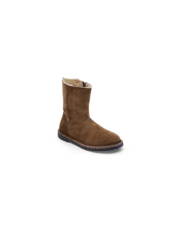 BIRKENSTOCK | Damen Winterstiefel Uppsala mit Zip | 