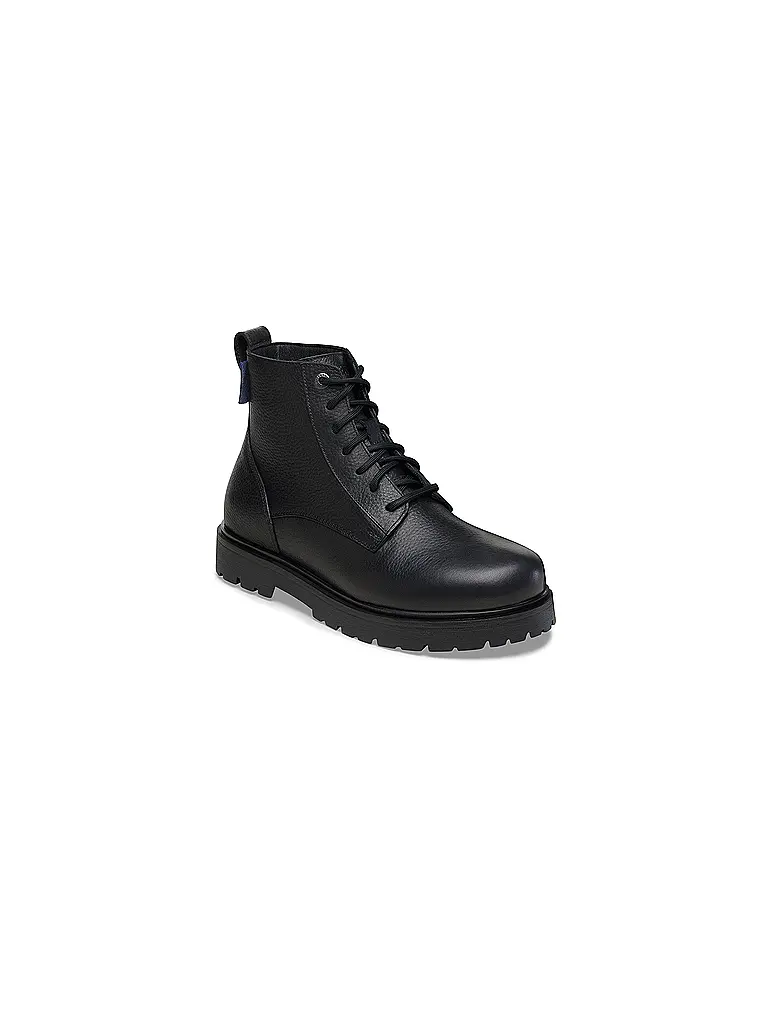 BIRKENSTOCK | Herren Boots Highwood LaceWaterproof | 