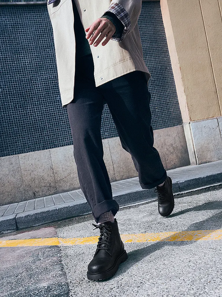 BIRKENSTOCK | Herren Boots Highwood LaceWaterproof | 