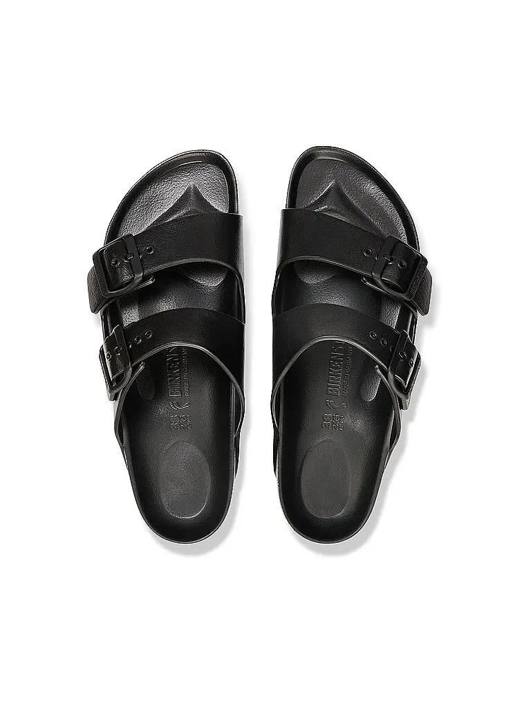 BIRKENSTOCK | Herren Pantoletten Arizona EVA | 