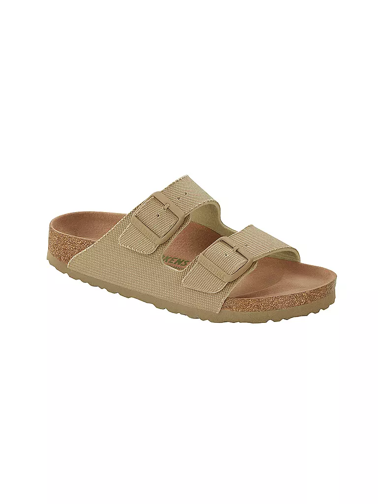 BIRKENSTOCK | Herren Sandale Arizona Vegan | beige