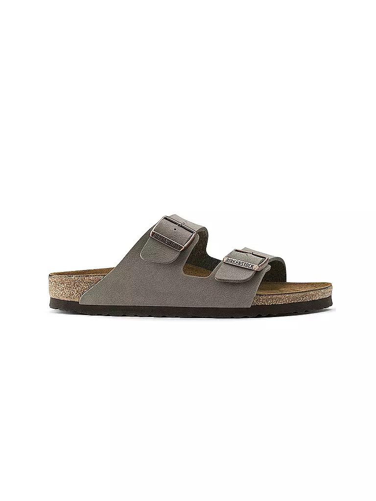 BIRKENSTOCK | Pantolette Arizona | Camel