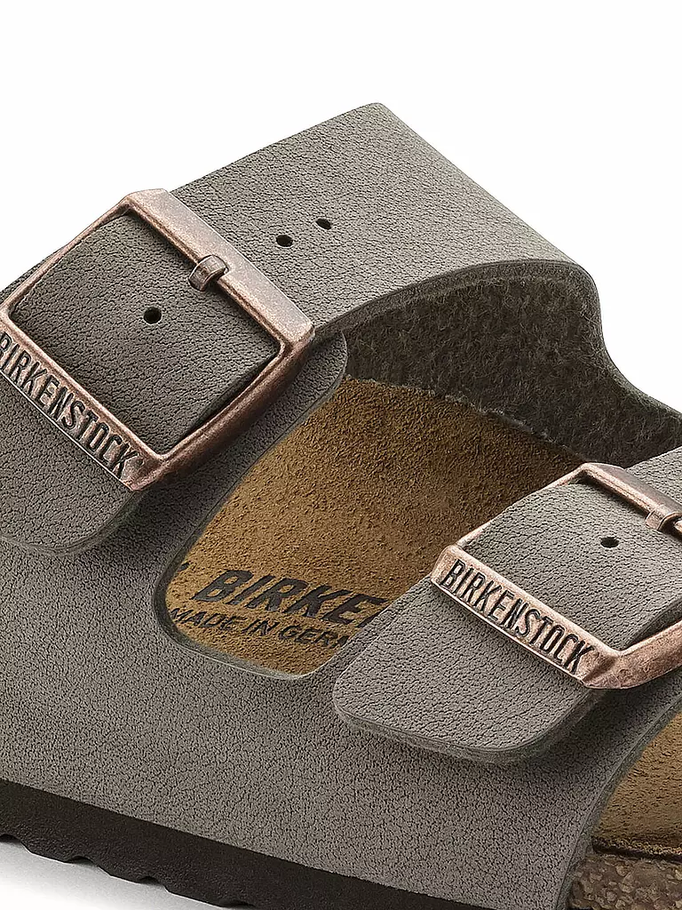 BIRKENSTOCK | Pantolette Arizona | Camel