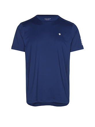 BJÖRN BORG | Herren Tennisshirt Ace Mesh Panel